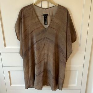 Eileen Fisher Tunic